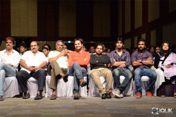Kiss Movie Audio Launch